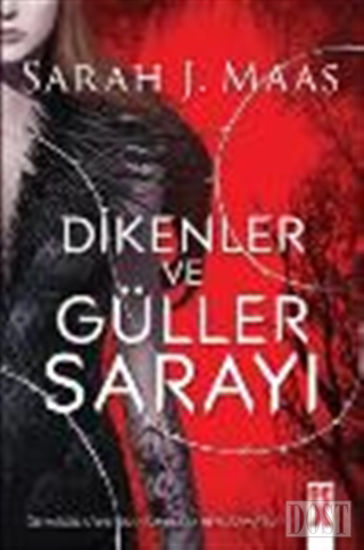 Dikenler ve G ller Saray 